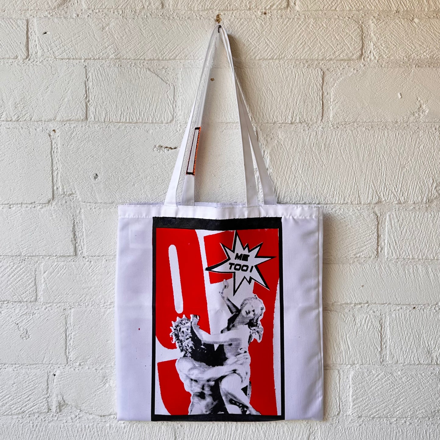 Proserpina, 97 Tote Bag