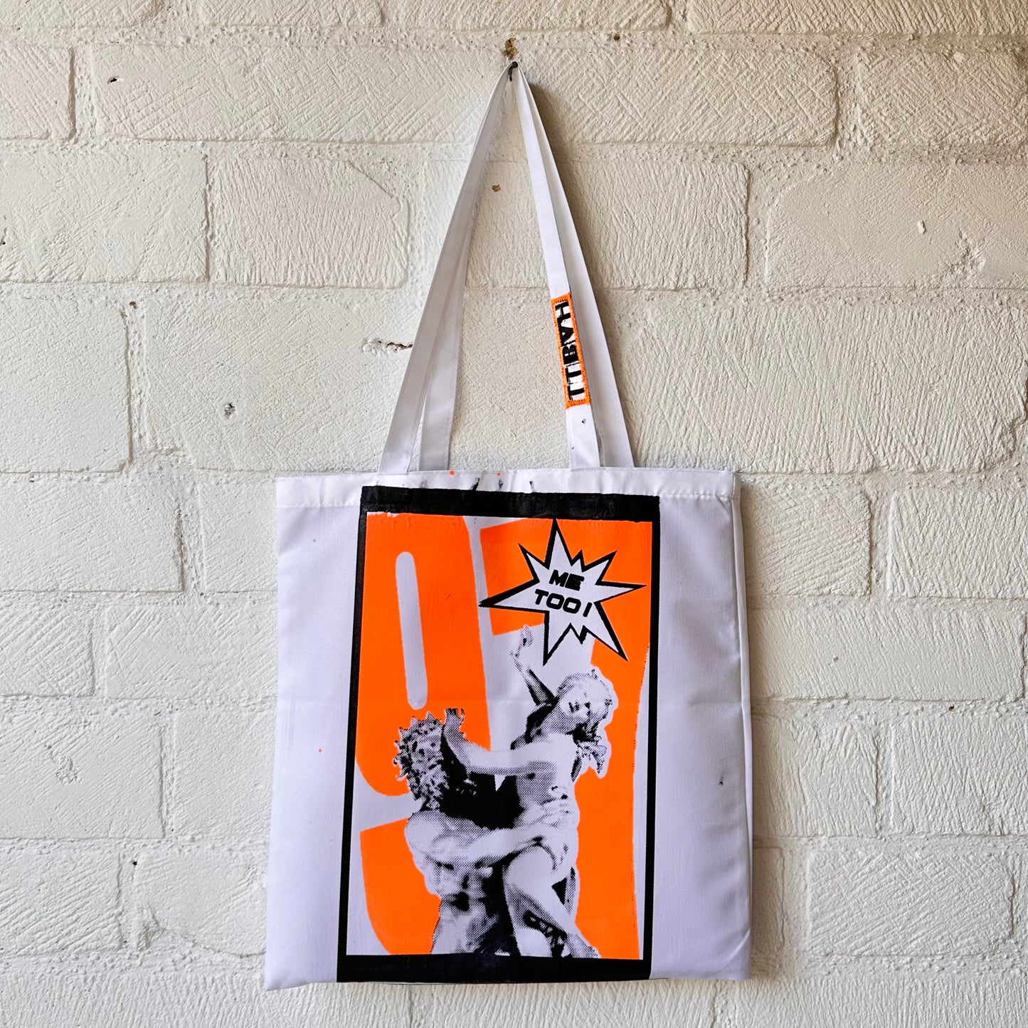 Proserpina, 97 Tote Bag