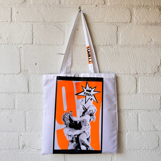 Proserpina, 97 Tote Bag