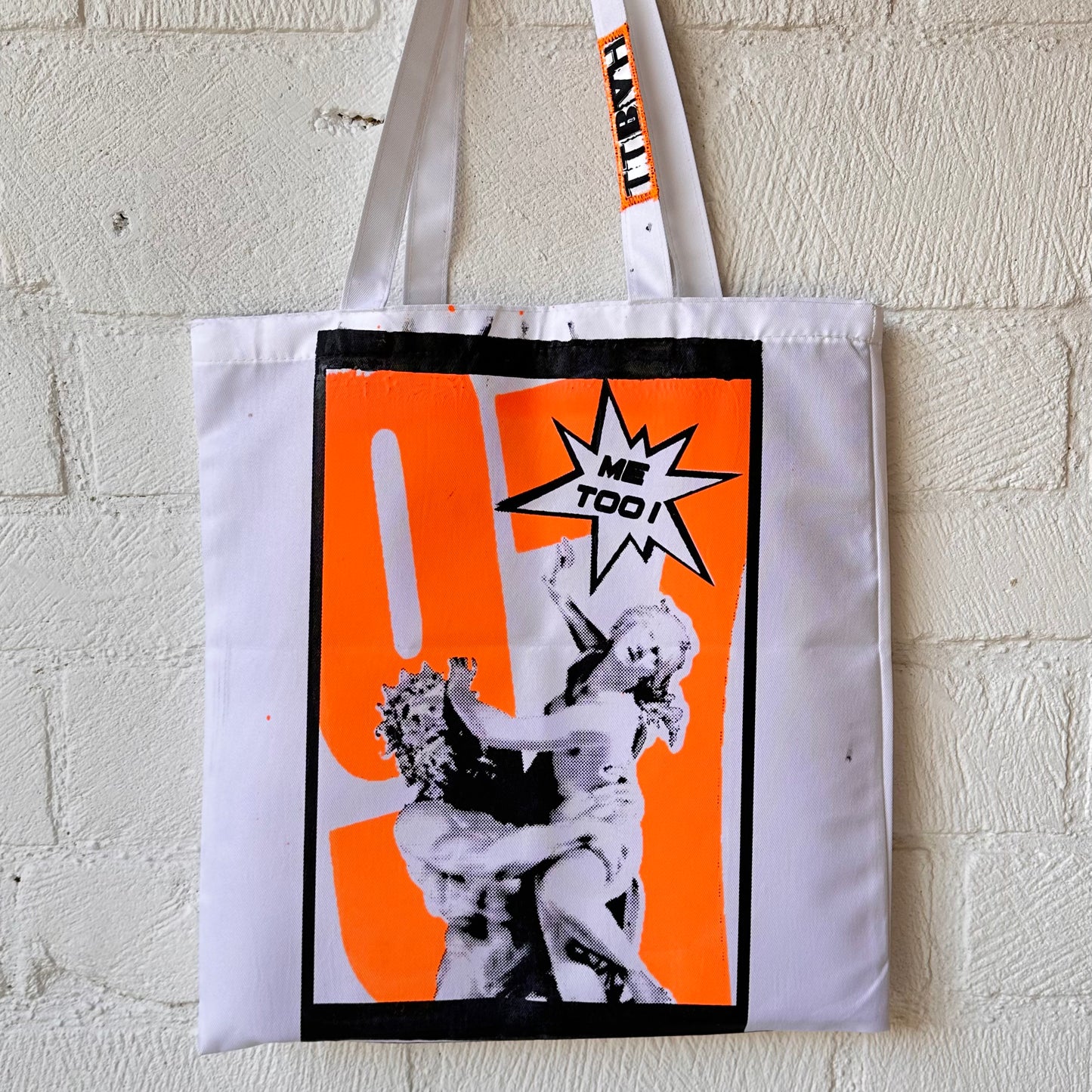 Proserpina, 97 Tote Bag