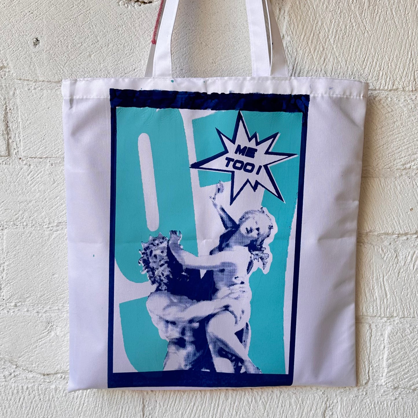 Proserpina, 97 Tote Bag