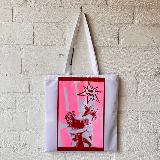 Proserpina, 97 Tote Bag