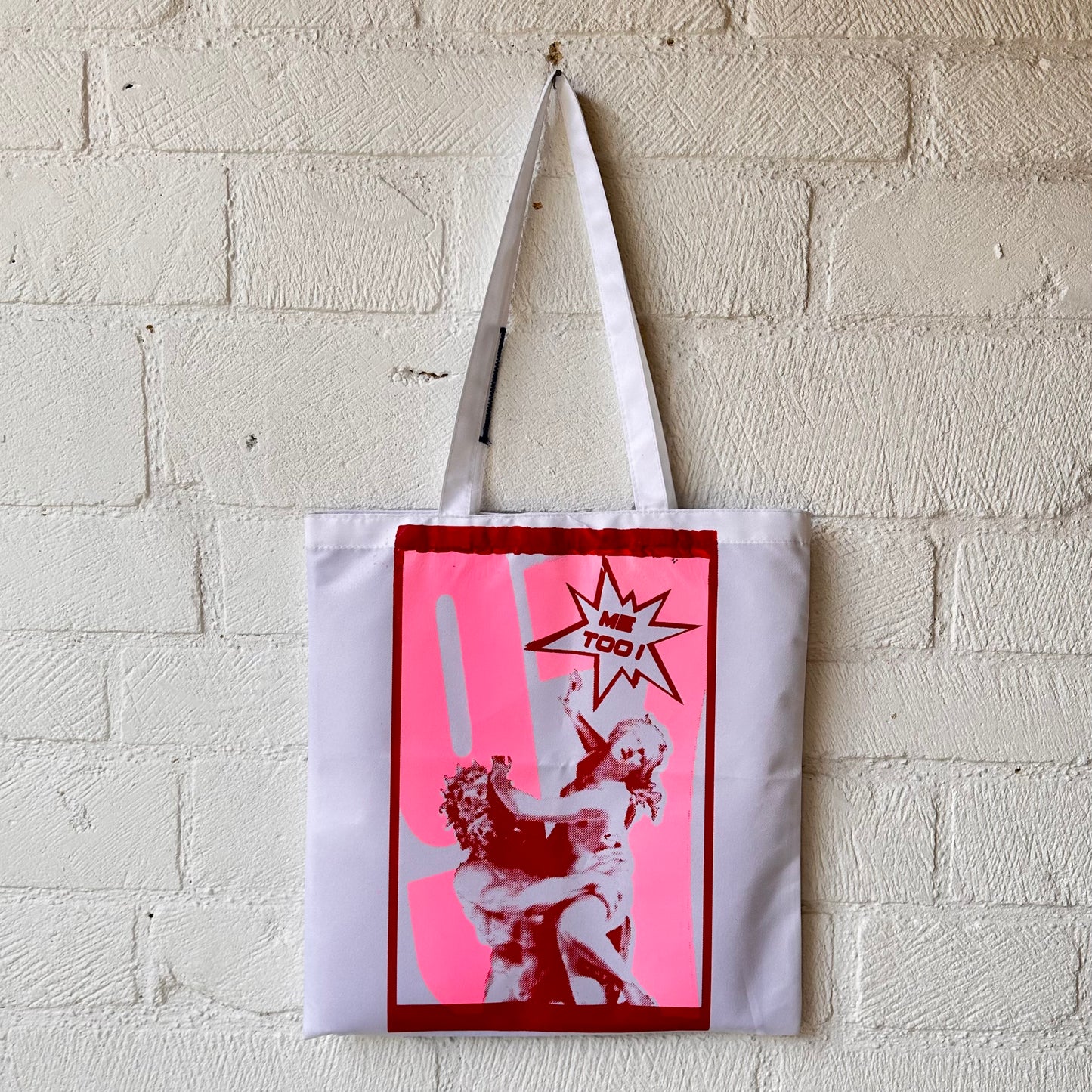Proserpina, 97 Tote Bag