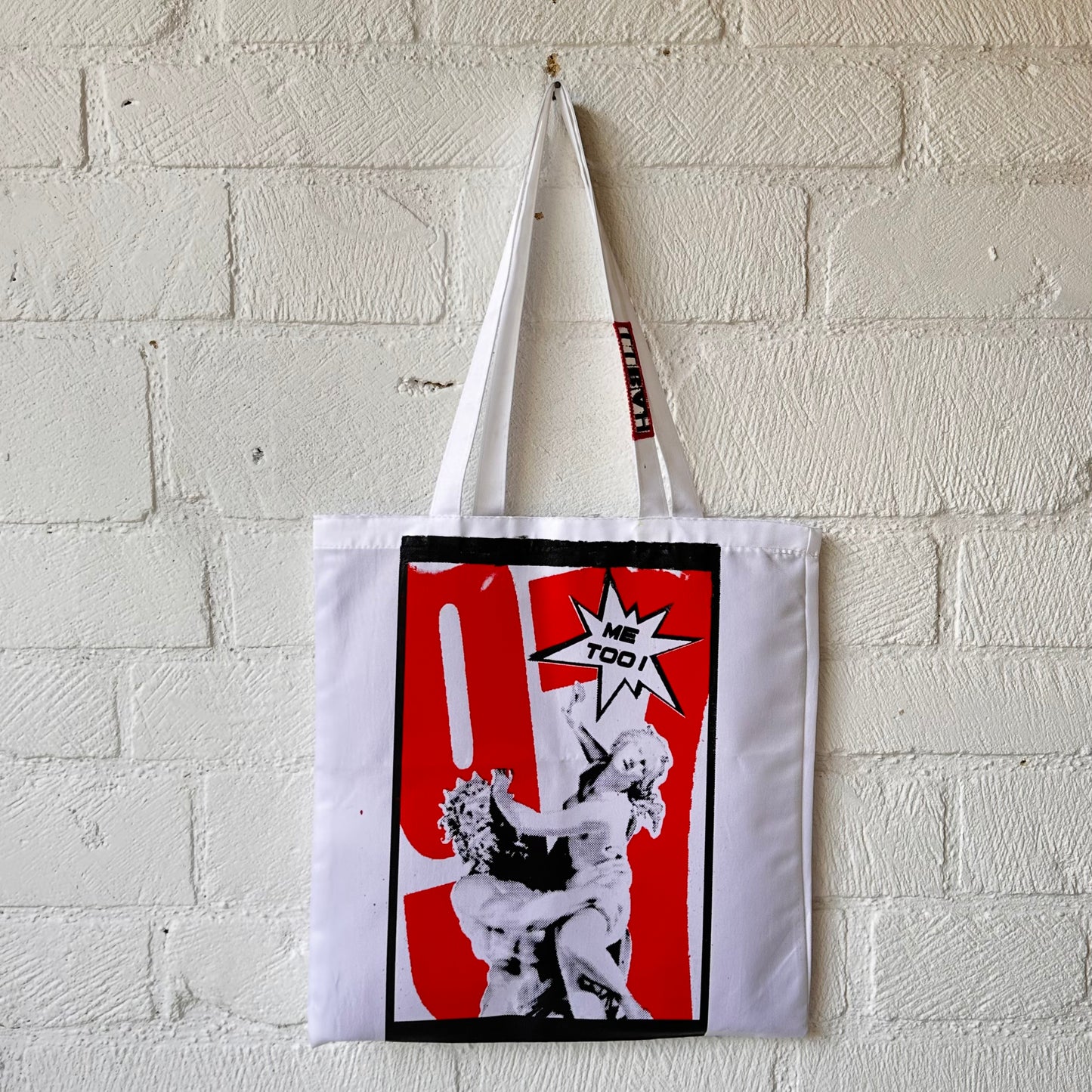 Proserpina, 97 Tote Bag
