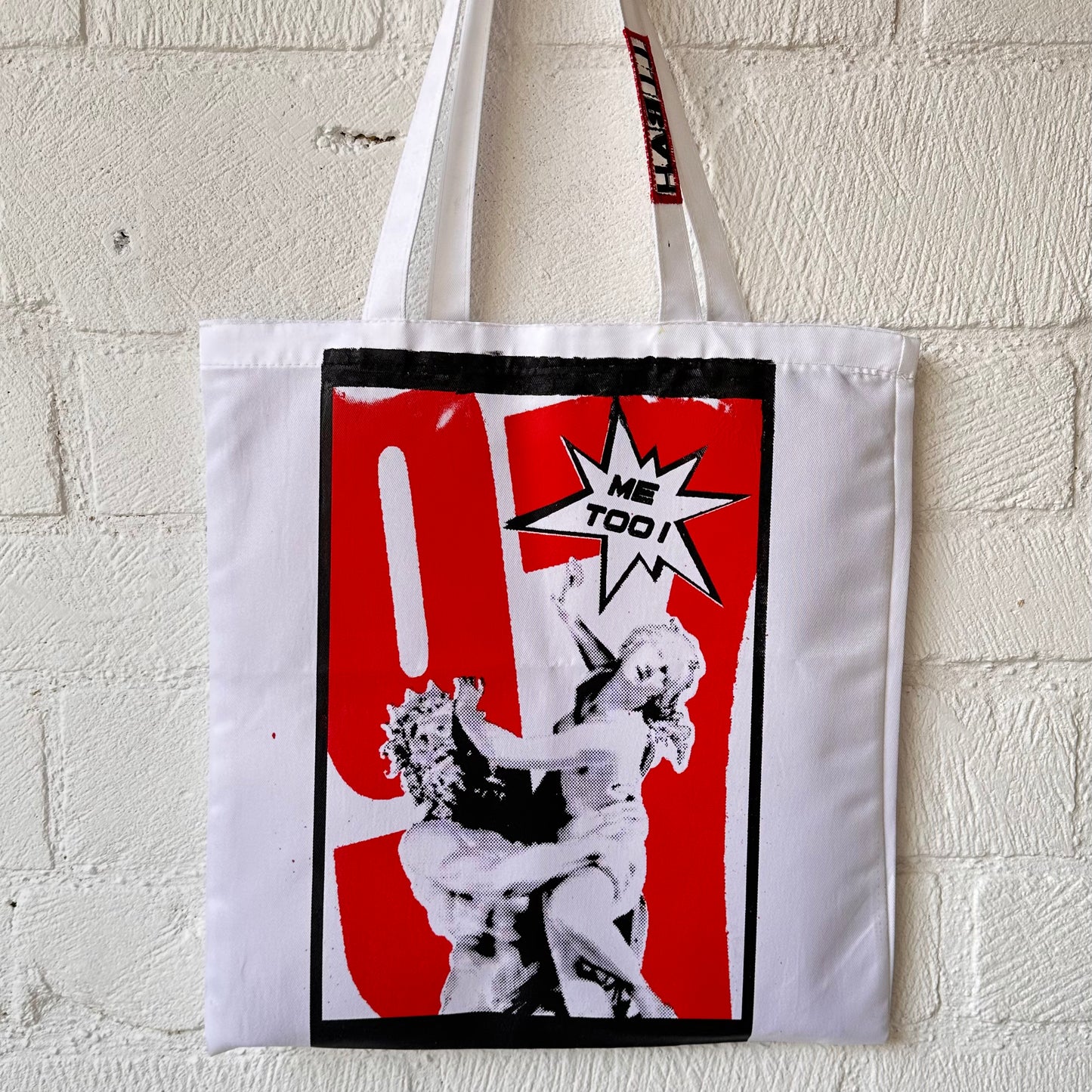 Proserpina, 97 Tote Bag