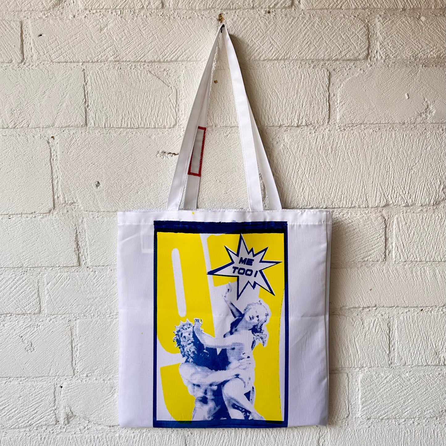 Proserpina, 97 Tote Bag