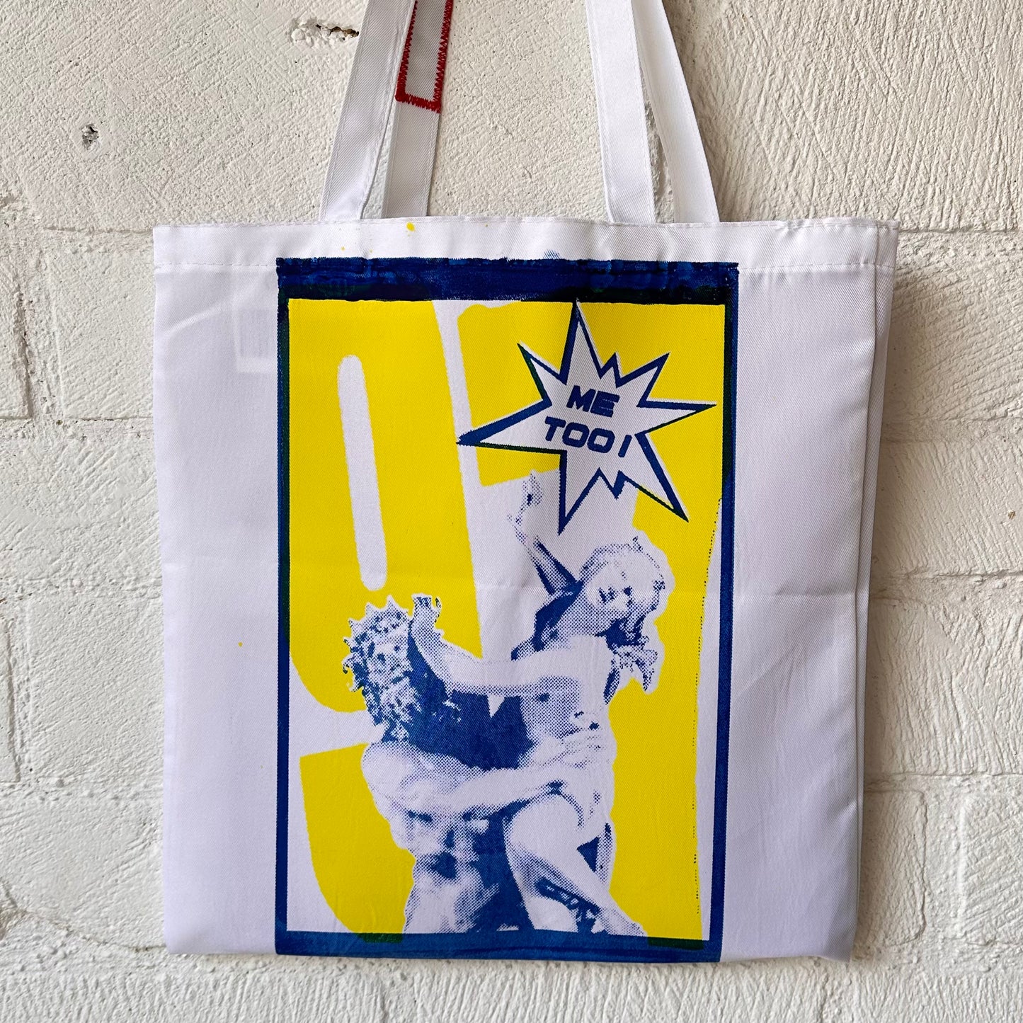 Proserpina, 97 Tote Bag