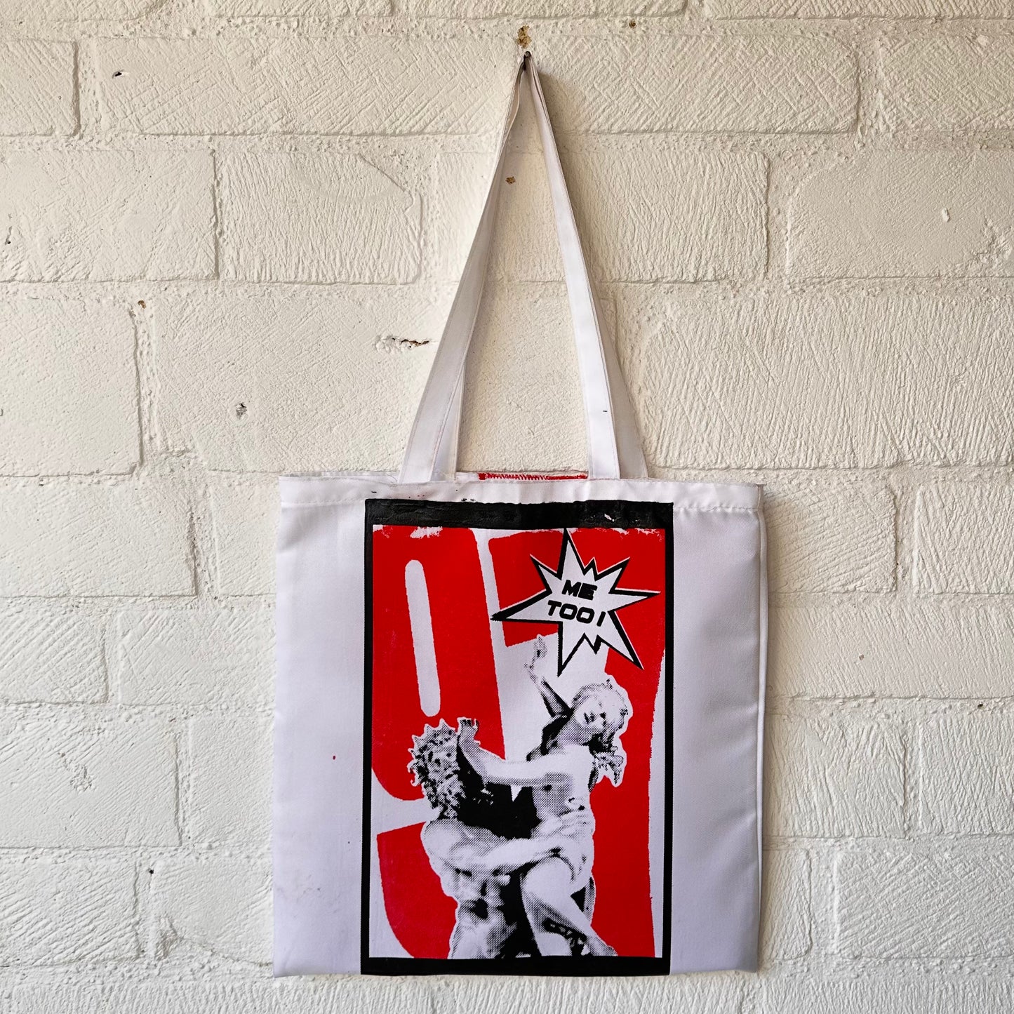 Proserpina, 97 Tote Bag