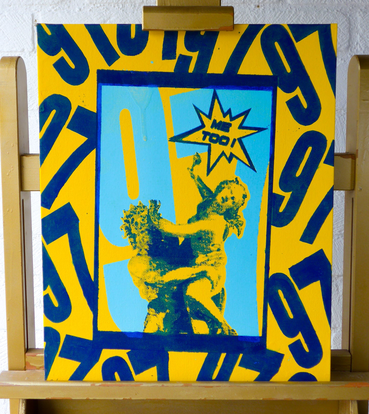 Proserpina 97 Canvas 14/15