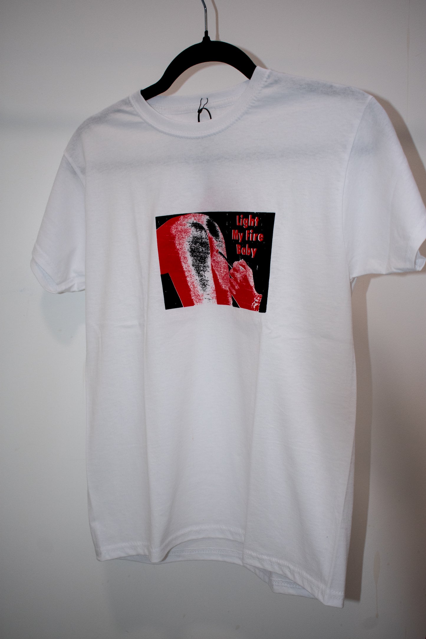 Light My Fire Baby T-Shirt M