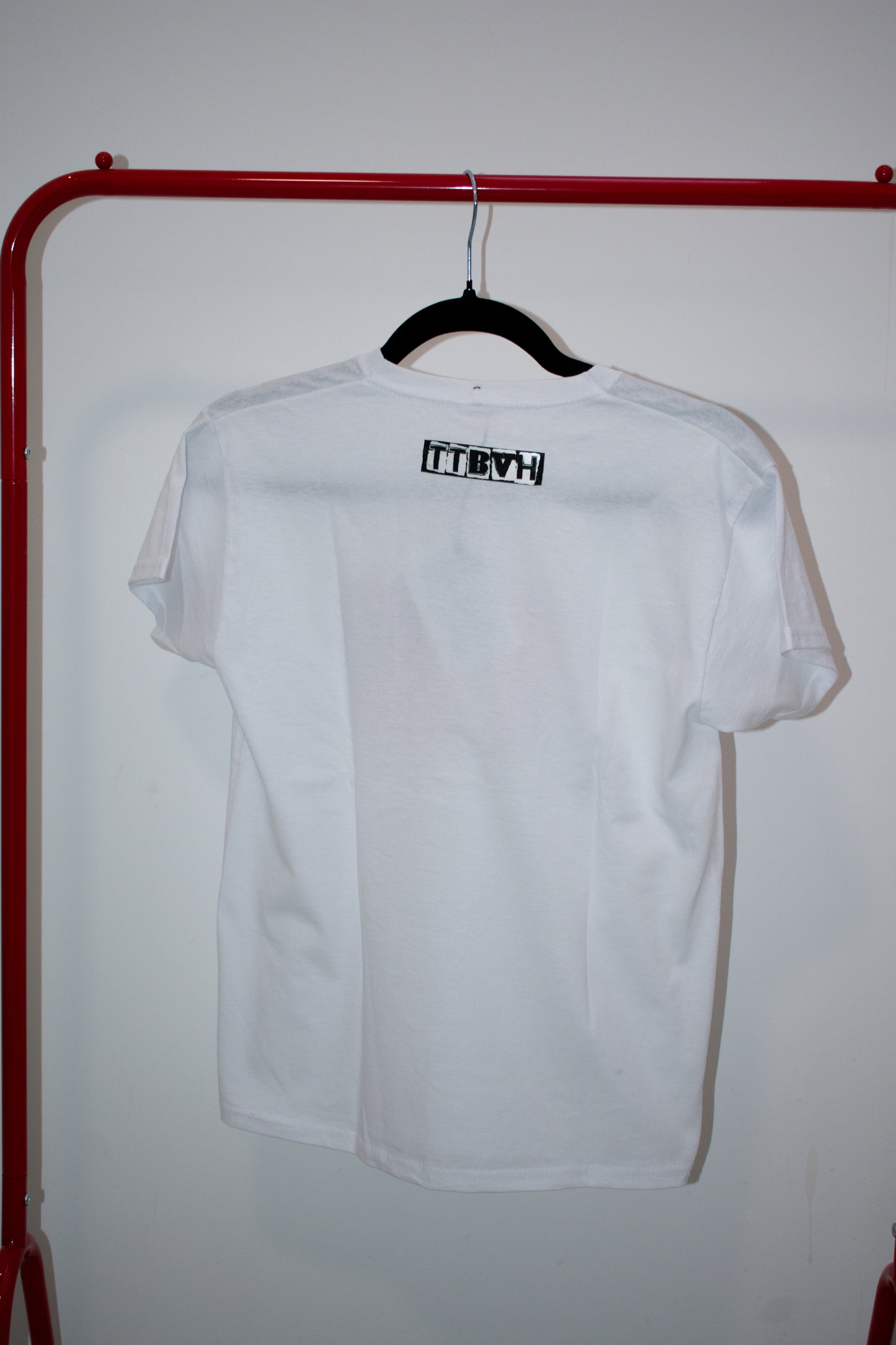 Light My Fire Baby T-Shirt M
