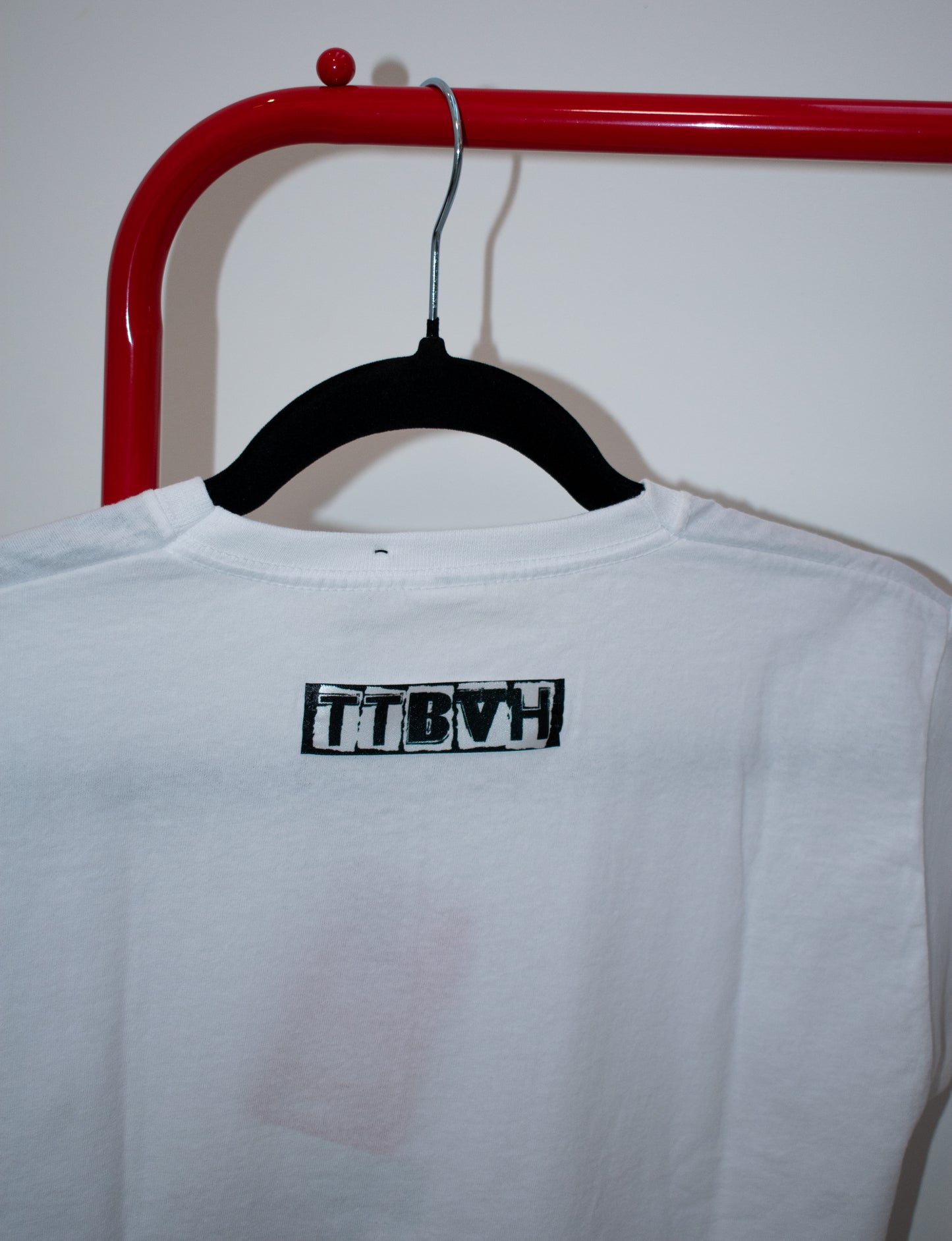Light My Fire Baby T-Shirt M