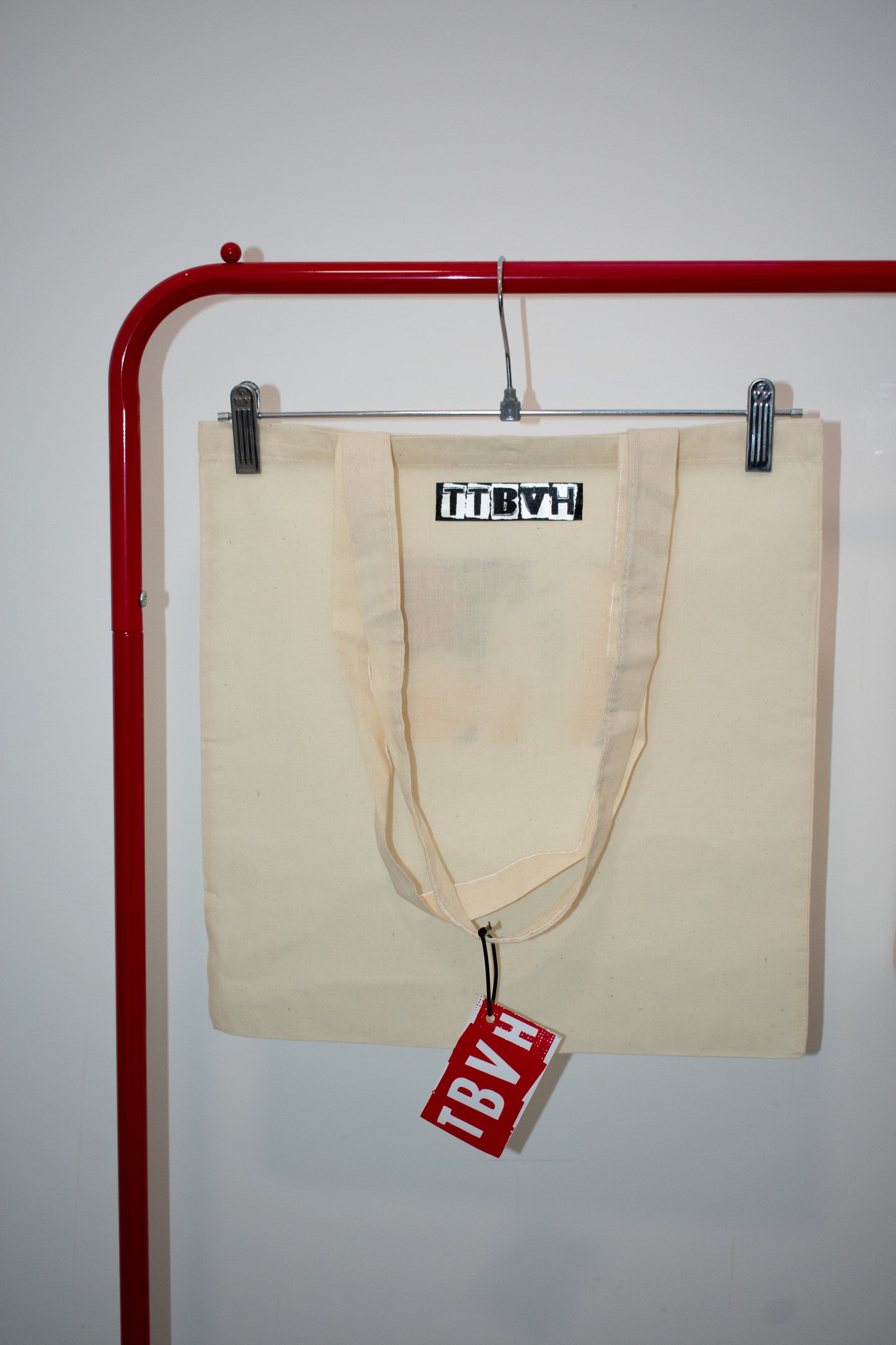 Light My Fire Baby Tote Bag