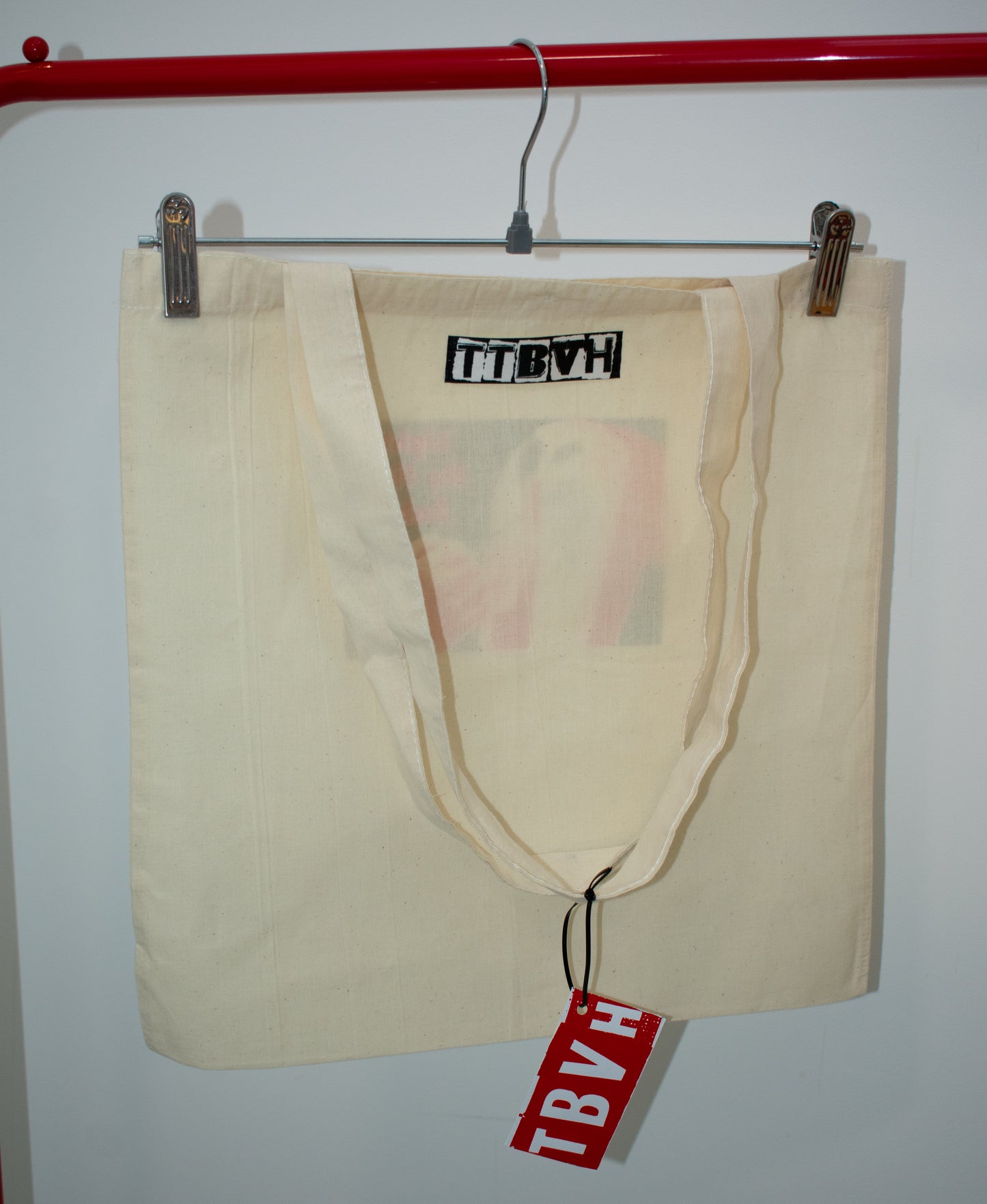 Light My Fire Baby Tote Bag