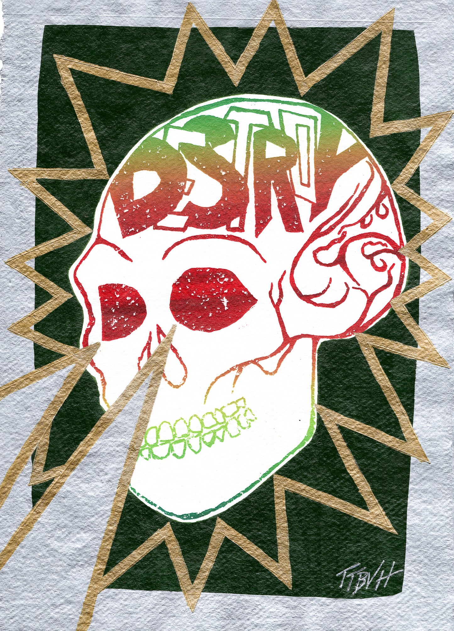 Destroy
