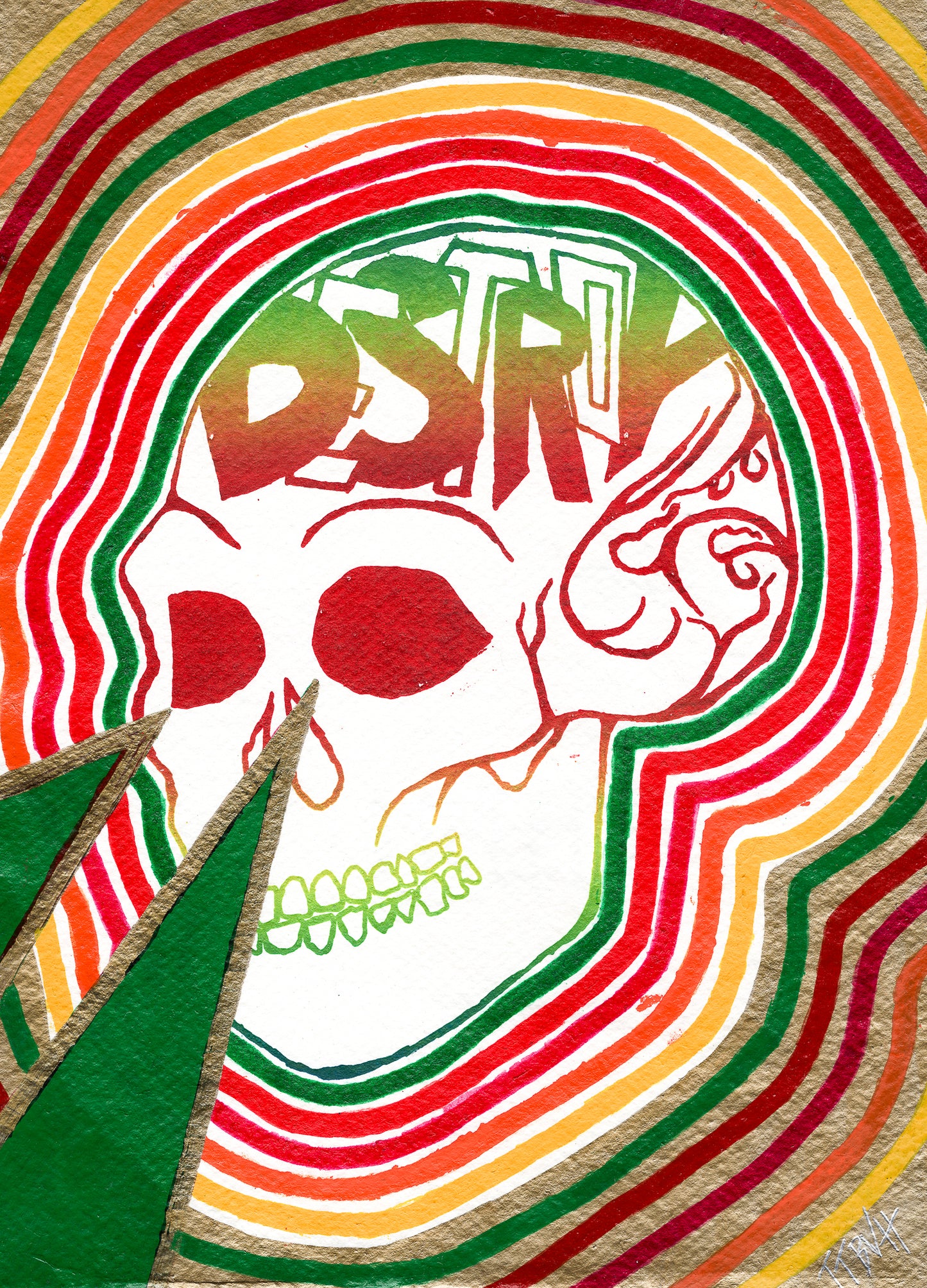 Destroy