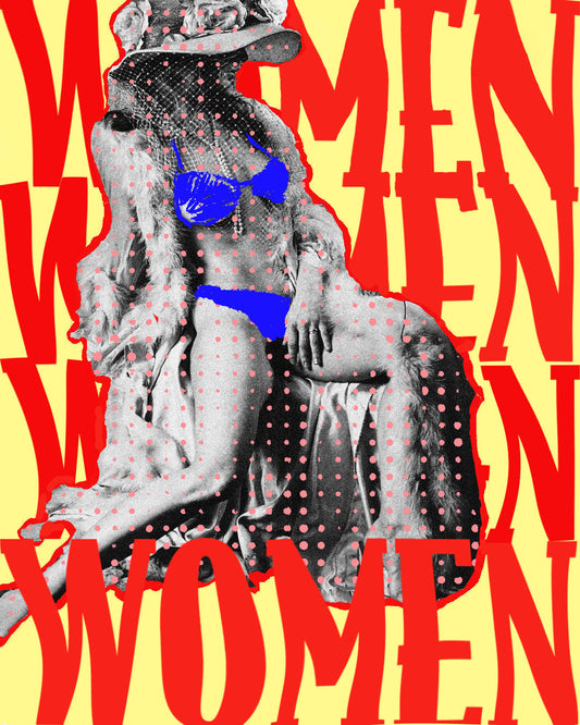 Celebrating International Women’s Day!