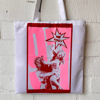 Proserpina, 97 Tote Bag 2/5