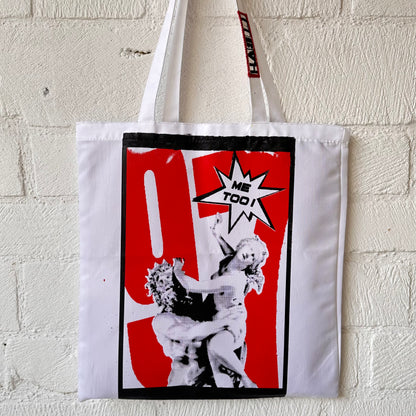 Proserpina, 97 Tote Bag 4/5