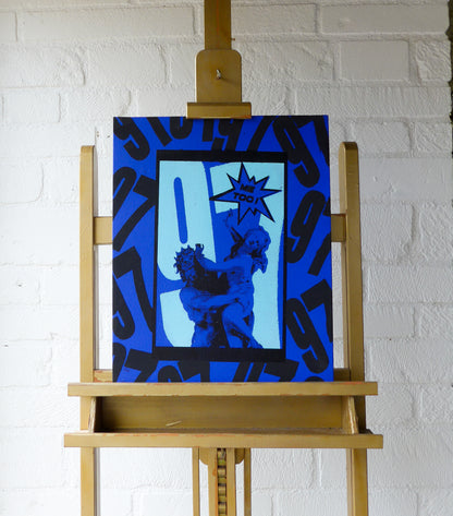 Proserpina 97 Canvas 11/15