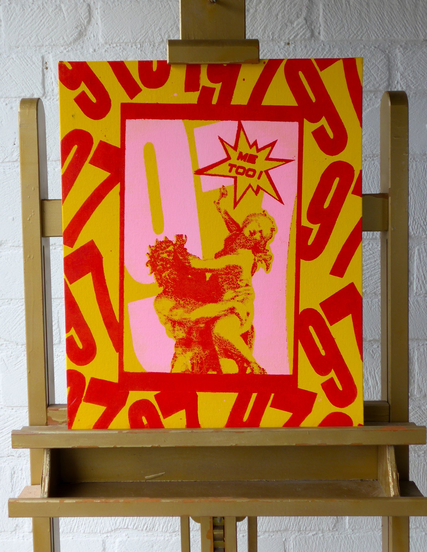 Proserpina 97 Canvas 7/15