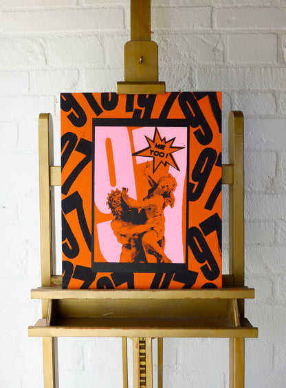 Proserpina 97 Canvas 8/15