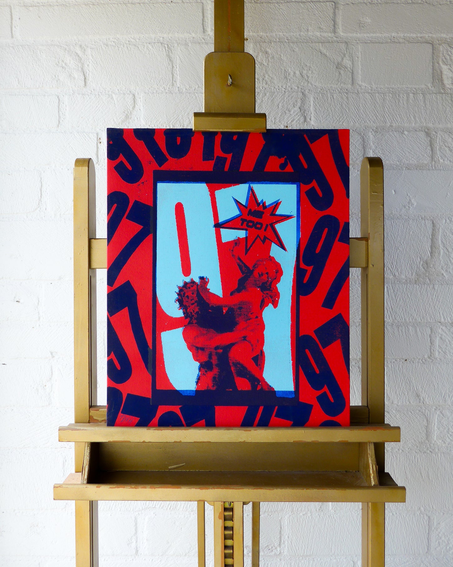 Proserpina 97 Canvas 15/15