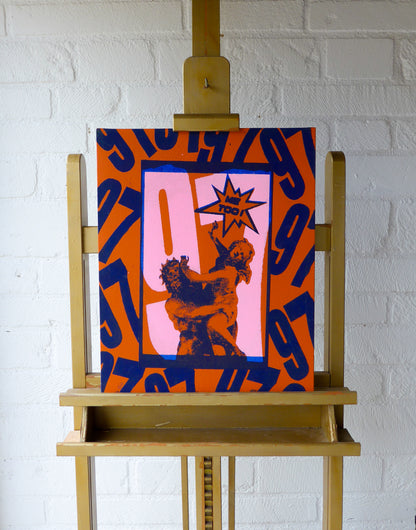 Proserpina 97 Canvas 13/15