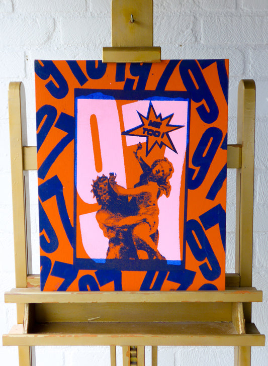 Proserpina 97 Canvas 13/15