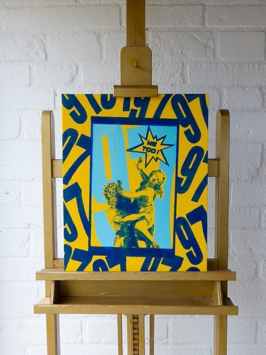 Proserpina 97 Canvas 14/15