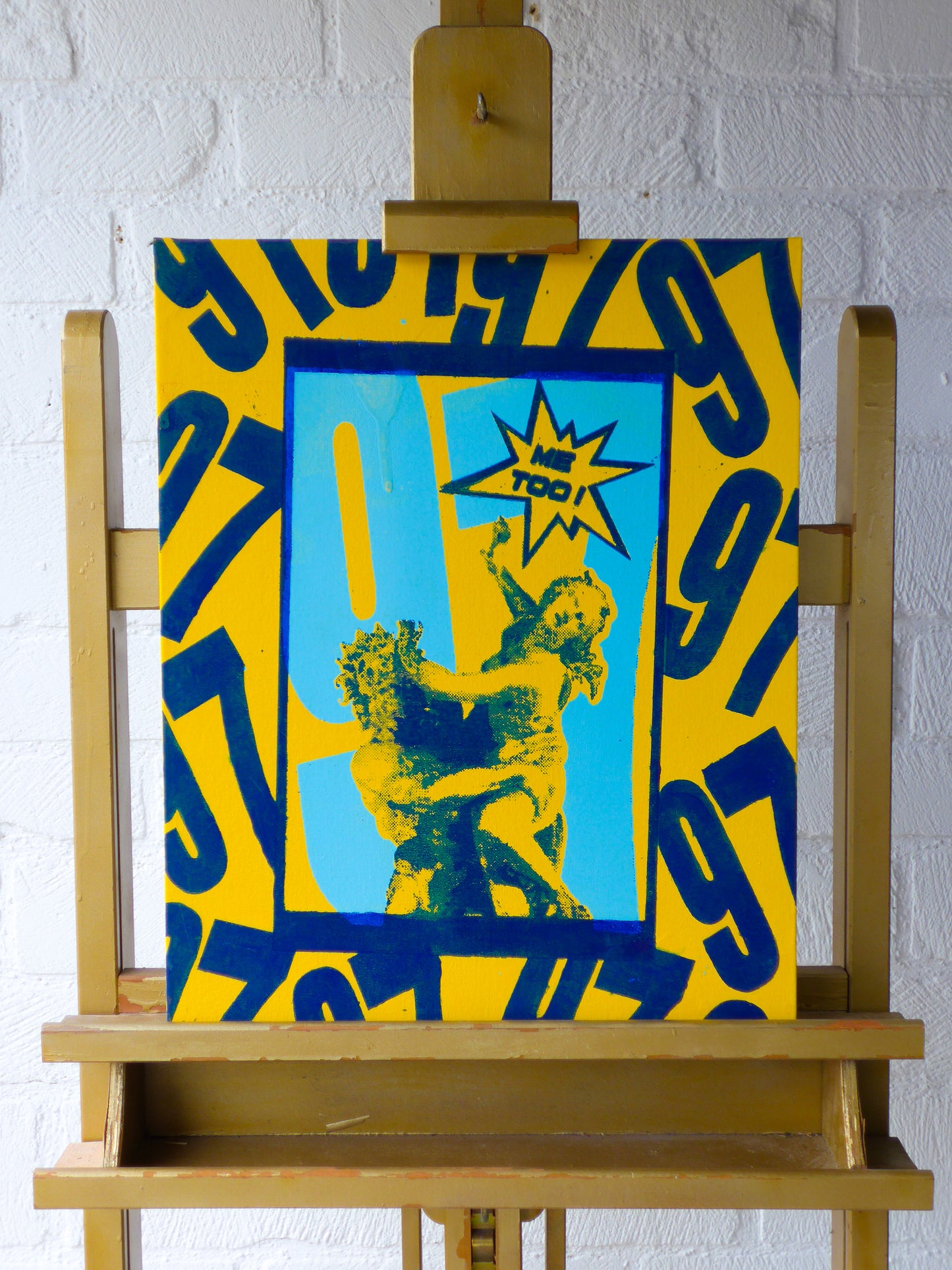 Proserpina 97 Canvas 14/15