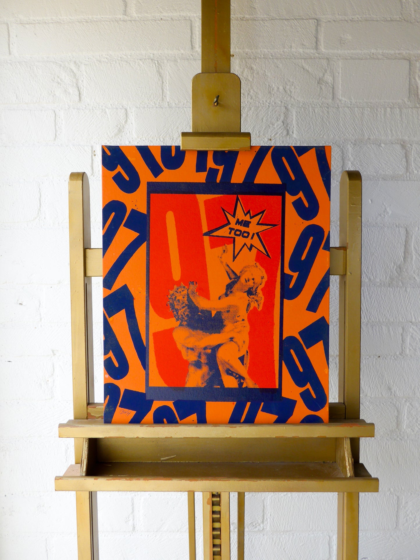 Proserpina 97 Canvas 9/15