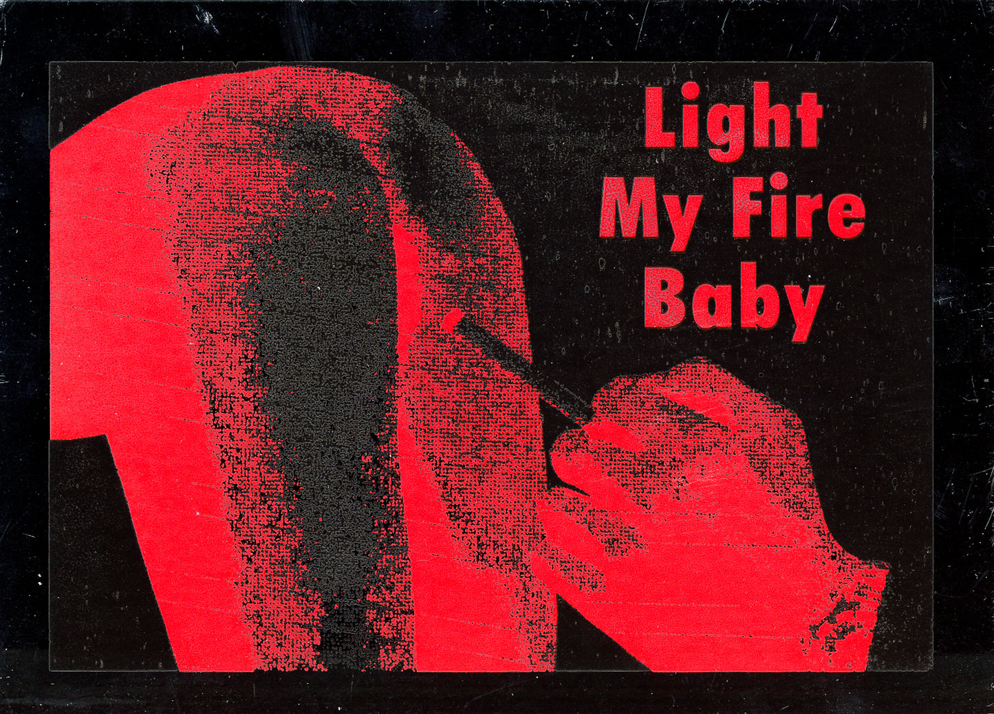 Light My Fire Baby (5)