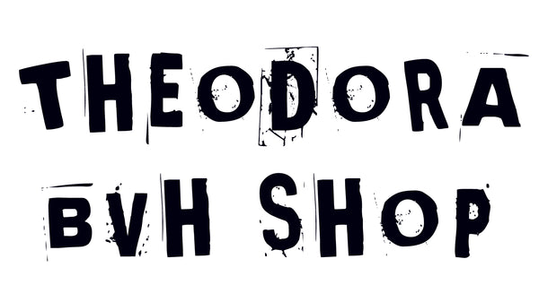 Theodora BVH Shop